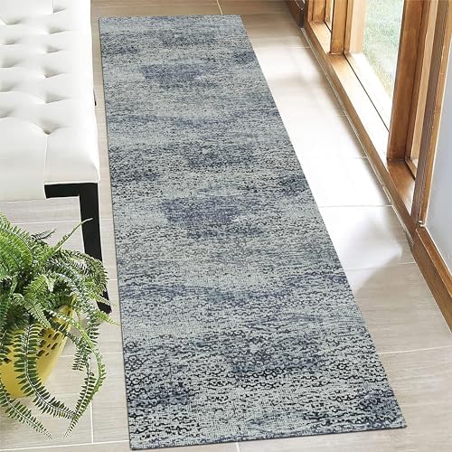 RUGSURE Washable Area Rug by RUGSURE