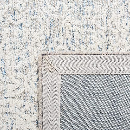 SAFAVIEH Metro Collection Runner Rug - Image 4