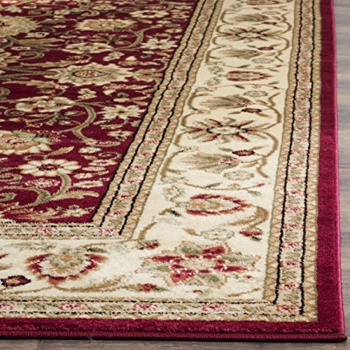 SAFAVIEH Lyndhurst Runner Rug 2'3"x22' - Image 6
