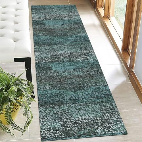 RUGSURE Washable Area Rug by RUGSURE