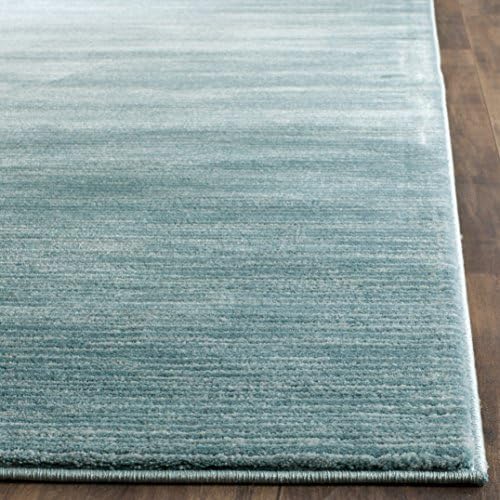 SAFAVIEH Vision Collection Runner Rug - Image 6
