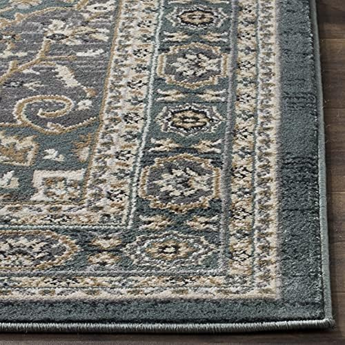 SAFAVIEH Lyndhurst Collection Runner Rug - Image 3