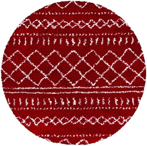 SAFAVIEH Arizona Shag Collection Area Rug - Image 3