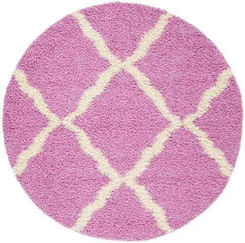 SAFAVIEH Dallas Shag Collection Area Rug - Image 3
