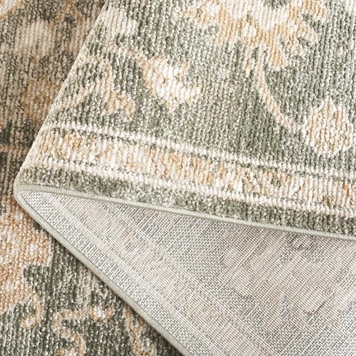 SAFAVIEH Hazel Collection Runner Rug - Image 7