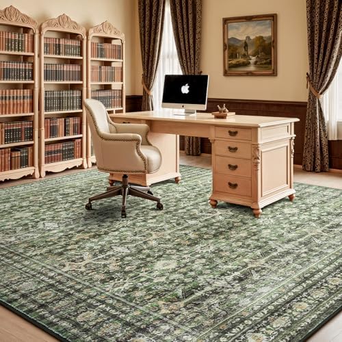 10x12 Area Rugs for Living Room - Image 4