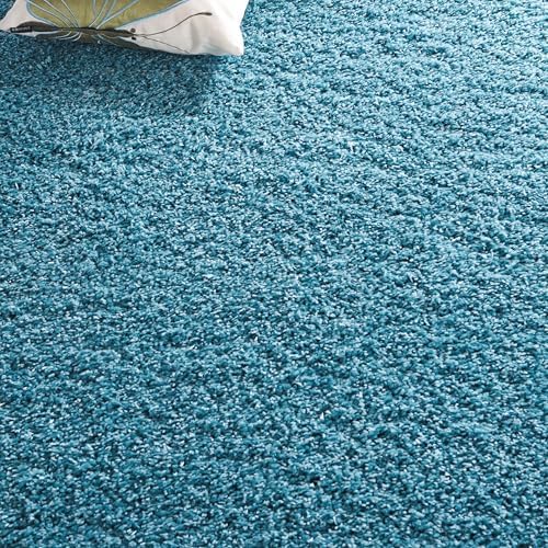 SAFAVIEH California Shag Collection Accent Rug - Image 4