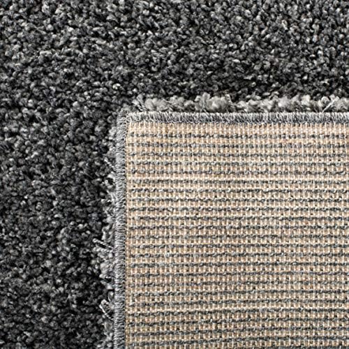 SAFAVIEH California Shag Collection Runner Rug - Image 5