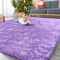 OLANLY 6x9 Machine Washable Large Area Rugs by OLANLY