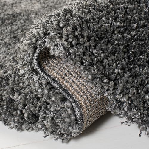 SAFAVIEH California Shag Collection Runner Rug - Image 4