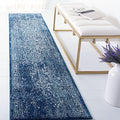 SAFAVIEH Evoke Runner Rug 2'2"x9' by Unknown