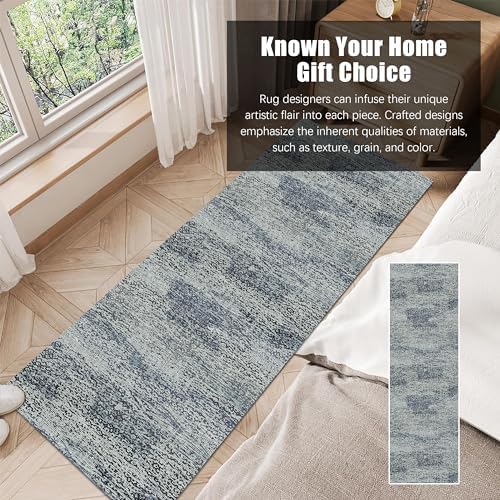 RUGSURE Washable Area Rug - Image 3
