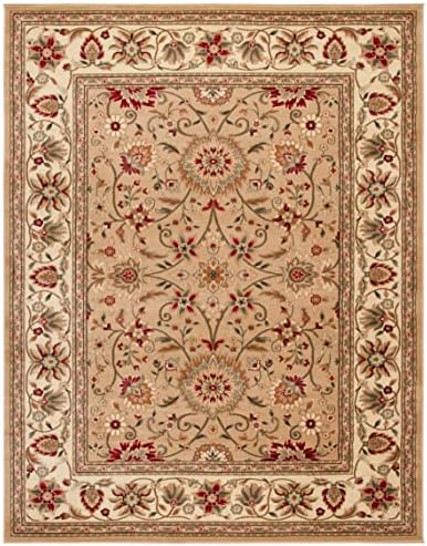 SAFAVIEH Lyndhurst Area Rug 8x11 - Image 3