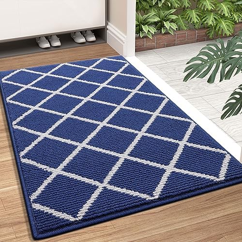Finchitty Indoor Door Mat, Dirt Resistant Doormat - Image 6