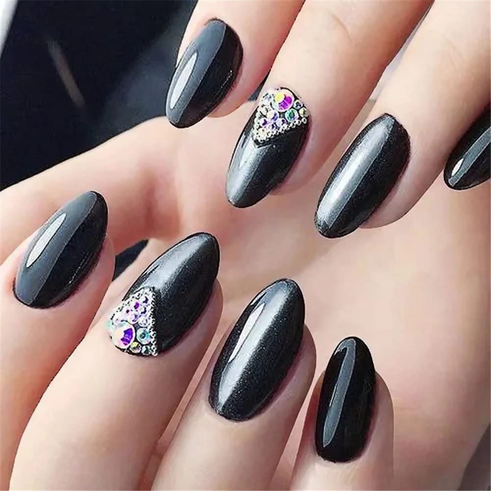 1500 Pieces SS16 4mm Flatback Rhinestones AB Clear Round Gems Crystals for Nail Art DIY Crafts Clothes Shoes Bags （Transparent Light Sapphire AB）