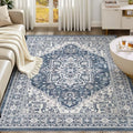 UERMEI 9x12 Area Rug for Living Room by UERMEI