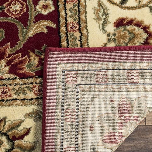 SAFAVIEH Lyndhurst Runner Rug 2'3"x8' - Image 6