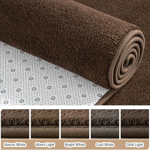 AROGAN 3x10 Runner Rug for Hallway, Long Runner Rugs Non Slip - Image 4
