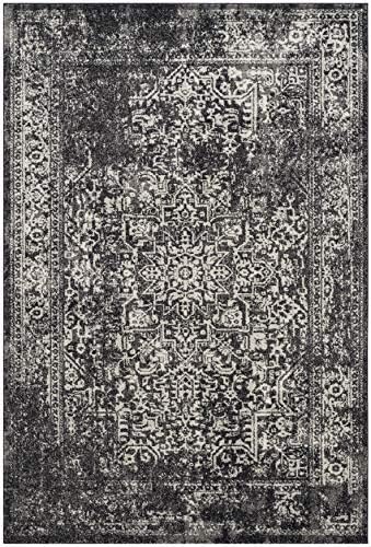 SAFAVIEH Evoke Area Rug 4x6 - Image 3