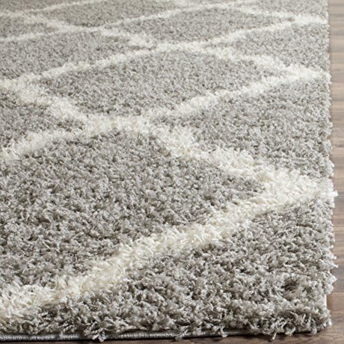 SAFAVIEH Dallas Shag Collection Area Rug - Image 5