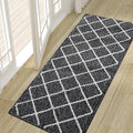 Finchitty Indoor Door Mat, Dirt Resistant Doormat by Finchitty