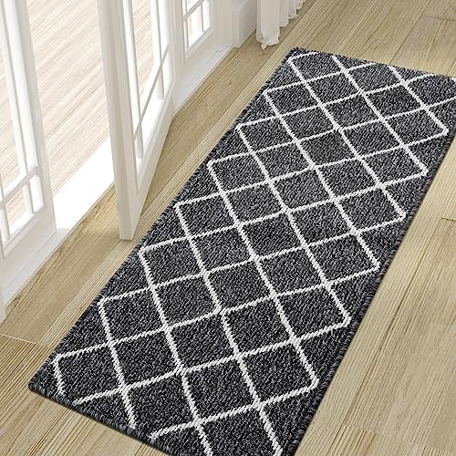 Finchitty Indoor Door Mat, Dirt Resistant Doormat by Finchitty