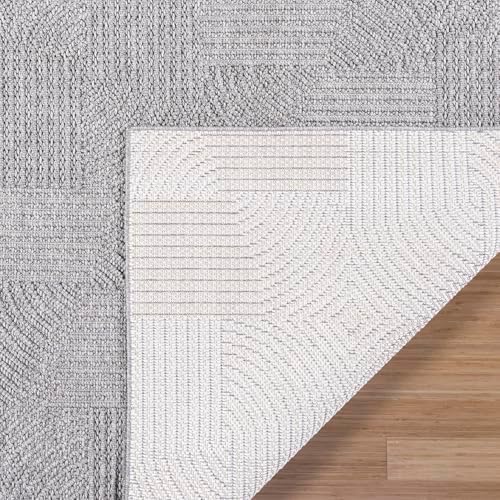 Gertmenian Indoor Comfy Weave Area Rug - Image 6