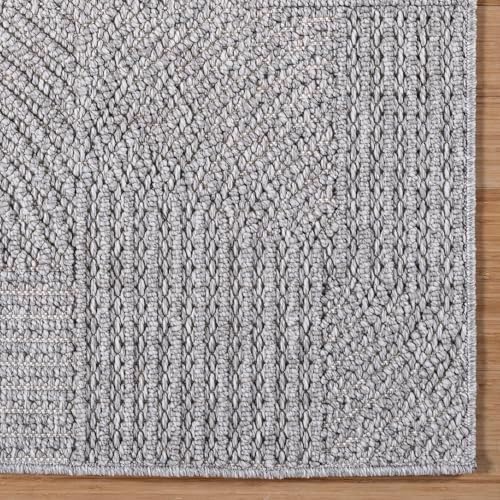 Gertmenian Indoor Comfy Weave Rug - Image 4