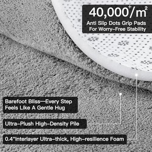 Sour Lemon 2x6 Soft Runner Rugs - Image 4
