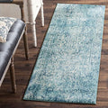 SAFAVIEH Evoke Runner Rug 2'2"x21' by Unknown
