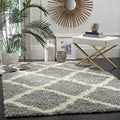 SAFAVIEH Dallas Shag Collection Area Rug by Unknown