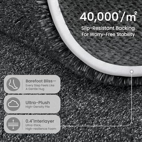 Sour Lemon 2x6 Soft Runner Rugs - Image 5