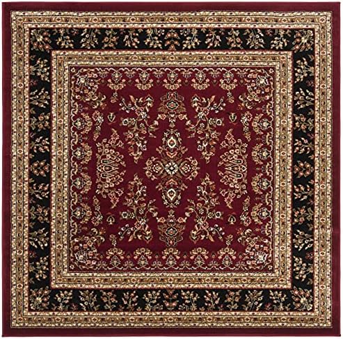 SAFAVIEH Lyndhurst Collection Area Rug by Unknown