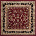 SAFAVIEH Lyndhurst Collection Area Rug by Unknown