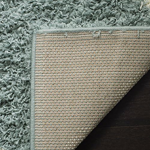 SAFAVIEH Dallas Shag Collection Area Rug - Image 6