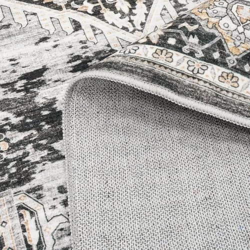 Washable Rugs 7x9 Area Rug：Large Rugs - Image 7