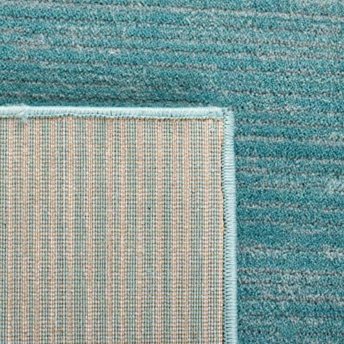 SAFAVIEH Vision Collection Runner Rug - Image 6