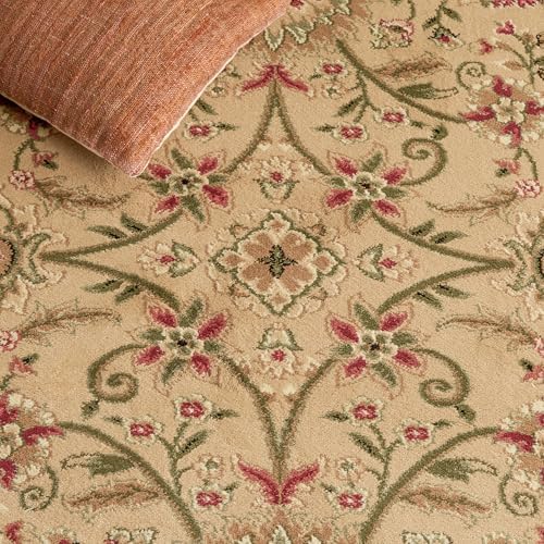 SAFAVIEH Lyndhurst Area Rug 5'3"x7'6" - Image 5