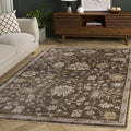 SAFAVIEH Hazel Collection Area Rug by Unknown