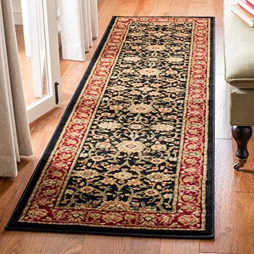 SAFAVIEH Lyndhurst Runner Rug 2'3"x8' by Unknown