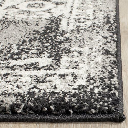 SAFAVIEH Evoke Area Rug 4x6 - Image 4