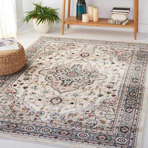 SAFAVIEH Lyndhurst Collection Area Rug by Unknown