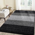 Smiry Dog Door Mat for Muddy Paws, Absorbs Moisture and Dirt, 71x47 Inches by Smiry