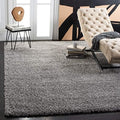 SAFAVIEH California Shag Collection Area Rug by Unknown