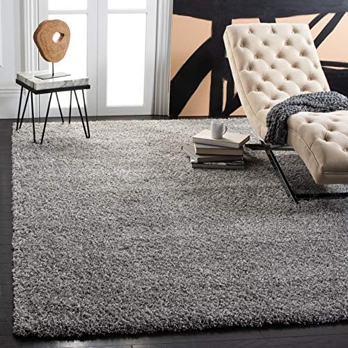 SAFAVIEH California Shag Collection Area Rug by Unknown