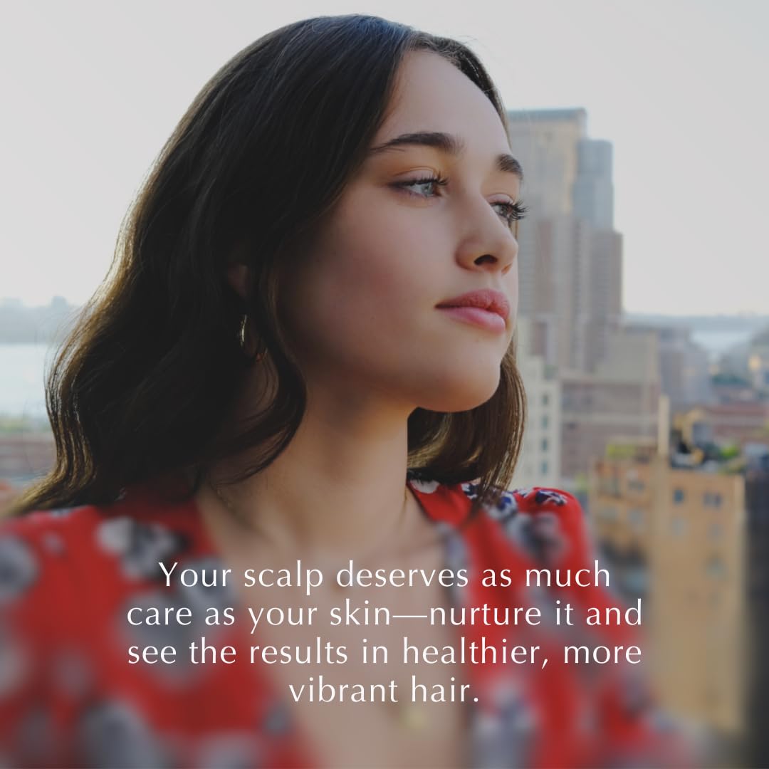 Citrus Cider Whip Hair Plaster | Vitamin C Infusion for Luminous Hair | Fruit Butters, Orange Peel Serum, Argan & Coconut Oils Create The Shimmer Effect For Uplifted Hair & Mood | 3 oz