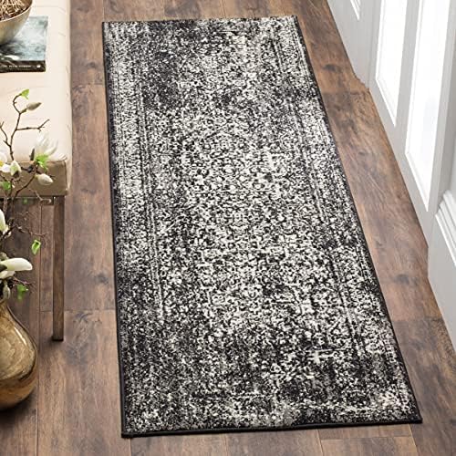 SAFAVIEH Evoke Runner Rug 2'2"x17' - Image 3