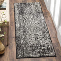 SAFAVIEH Evoke Runner Rug 2'2"x7' by Unknown