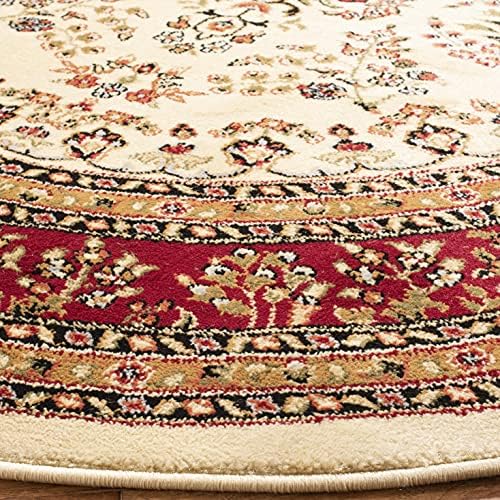 SAFAVIEH Round Rug 4' - Image 4