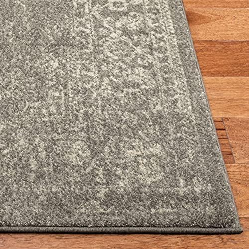 SAFAVIEH Evoke Runner Rug 2'2"x13' - Image 4